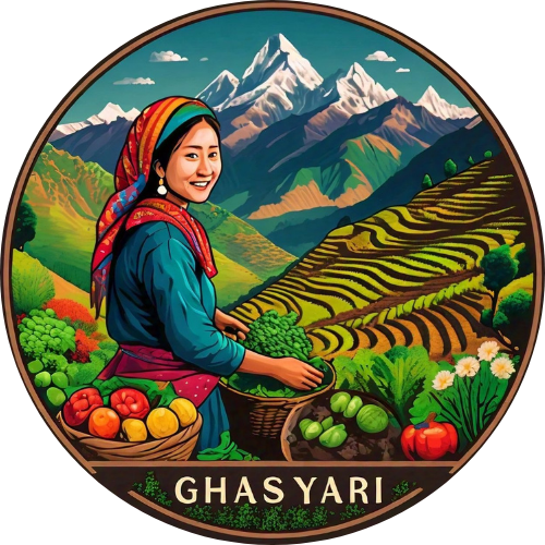 Ghasyari
